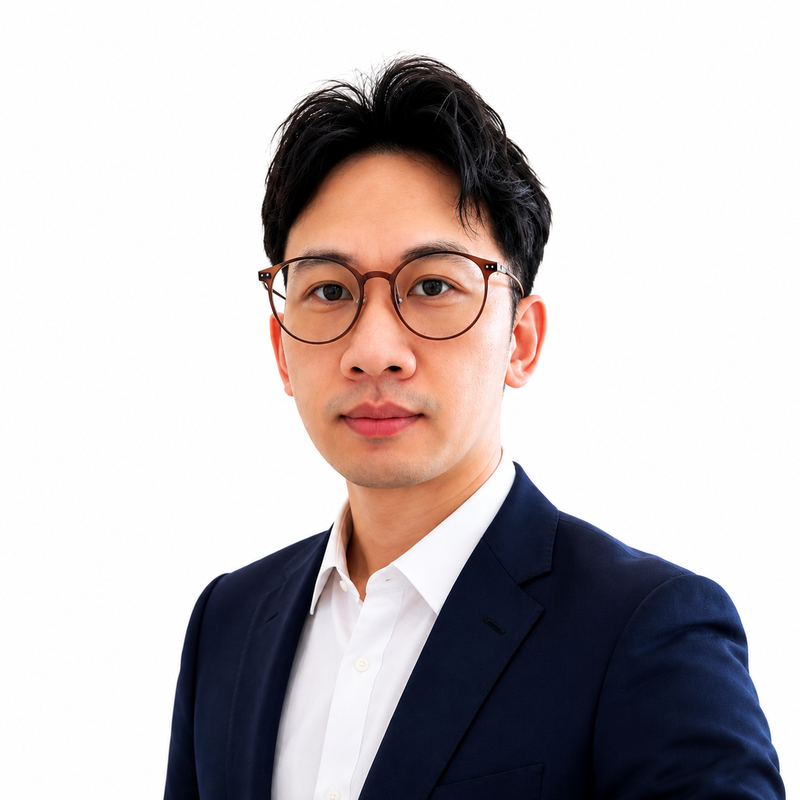 David Zhang