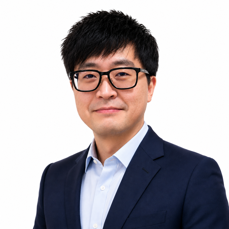 Eric Chen